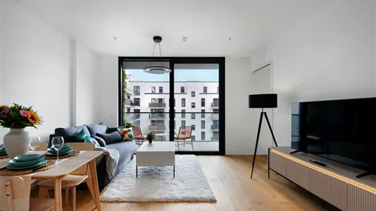 Apartments in Location is not specified - photo 2