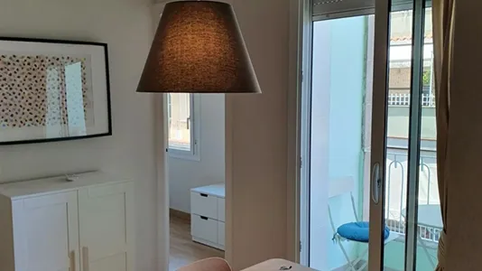 Apartments in Barcelona Sant Martí - photo 6