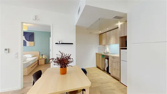 Rooms in Nanterre - photo 5