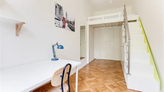 Rooms in Prague 1 - photo 4