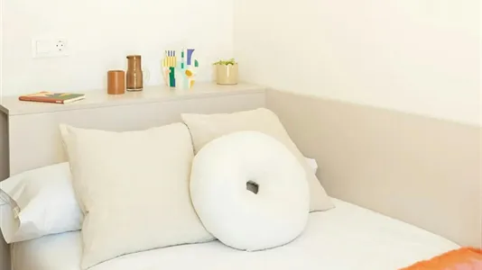 Apartments in Salamanca - photo 3