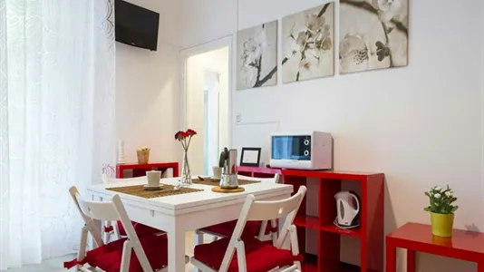 Rooms in Milano Zona 6 - Barona, Lorenteggio - photo 6