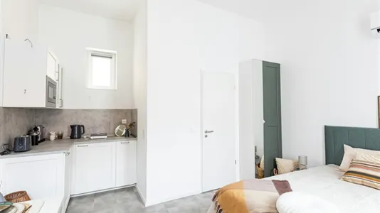 Rooms in Budapest Ferencváros - photo 9