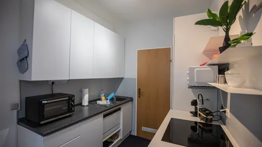 Apartments in Vienna Favoriten - photo 4