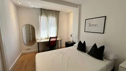 Room for rent in Madrid Retiro, Madrid