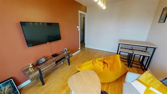 Rooms in Grenoble - photo 8