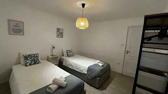 Rooms in Matosinhos - photo 3
