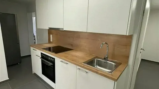 Rooms in Stuttgart Möhringen - photo 3