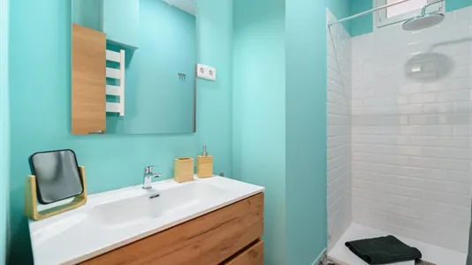 Apartments in Madrid Moncloa-Aravaca - photo 8