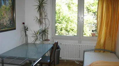 Room for rent in Frankfurt Innenstadt I, Frankfurt (region)