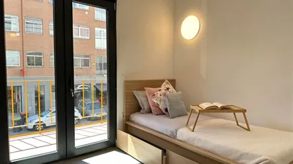 Room for rent in Madrid San Blas, Madrid