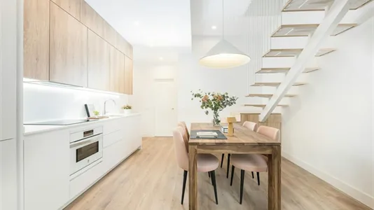 Apartments in Madrid Arganzuela - photo 8