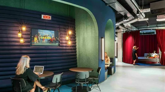 Rooms in Vienna Leopoldstadt - photo 7