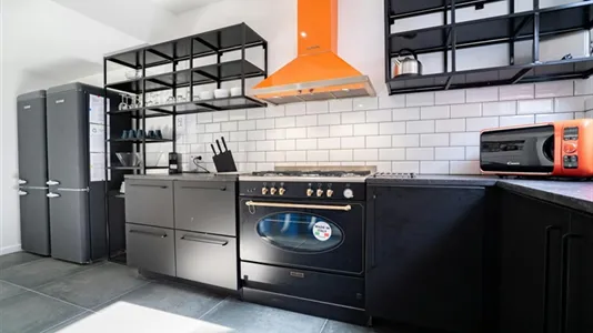 Rooms in Brussels Elsene - photo 5