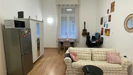 Apartments in Budapest Belváros-Lipótváros - photo 1