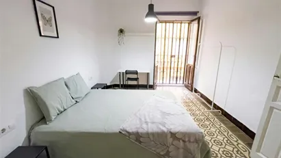 Room for rent in El Fontanal, Andalucía