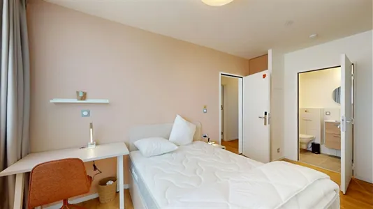 Apartments in Mulhouse - photo 6