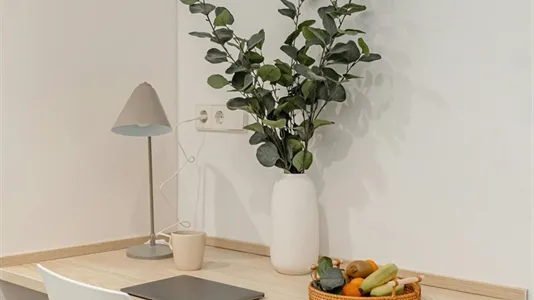 Apartments in Madrid Usera - photo 9