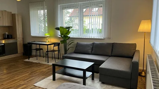 Apartments in Berlin Marzahn-Hellersdorf - photo 3