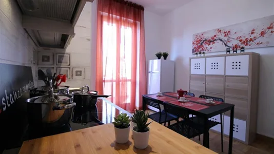 Rooms in Brescia - photo 8