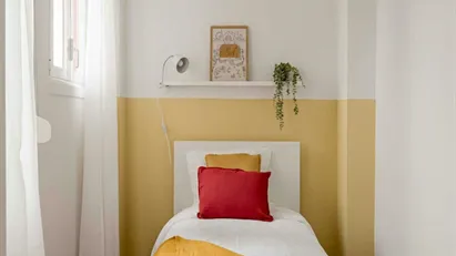 Room for rent in Lisbon (region)