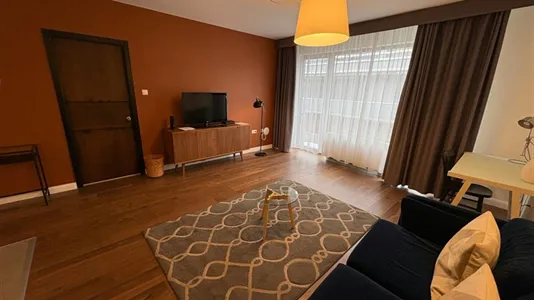 Apartments in Budapest Terézváros - photo 9