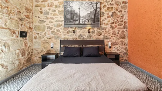 Apartments in Location is not specified - photo 10