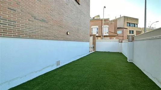 Rooms in Madrid Fuencarral-El Pardo - photo 10