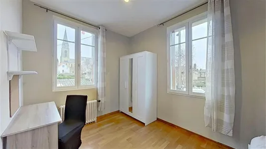 Rooms in Rouen - photo 5