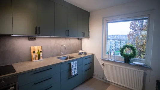 Apartments in Mölndal - photo 8