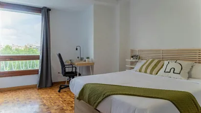 Room for rent in Valencia Ciutat Vella, Valencia (region)