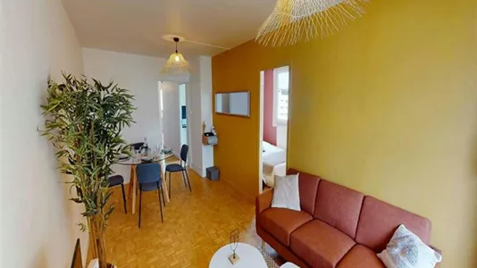 Rooms in Nanterre - photo 10