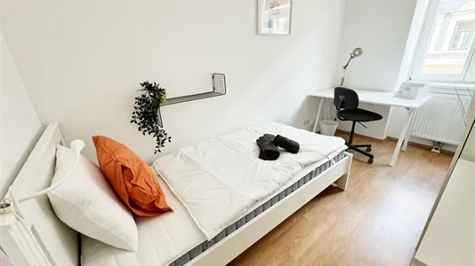 Rooms in Vienna Hernals - photo 3