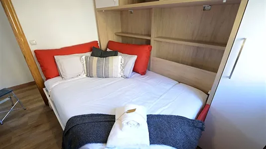 Rooms in Bilbao - photo 3