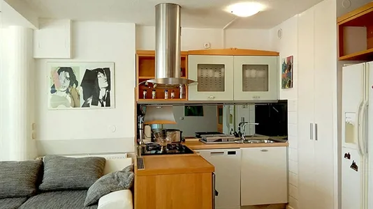Apartments in Besnica - photo 2