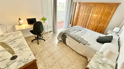 Room for rent in San Vicente del Raspeig/Sant Vicent del Raspeig, Comunidad Valenciana