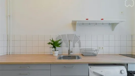 Apartments in Berlin Pankow - photo 5