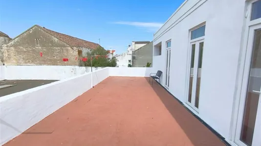 Apartments in Montijo - photo 2