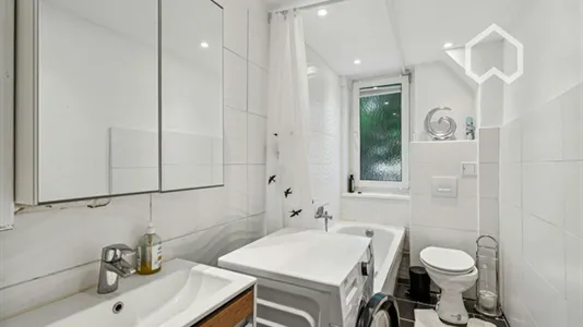 Apartments in Location is not specified - photo 10