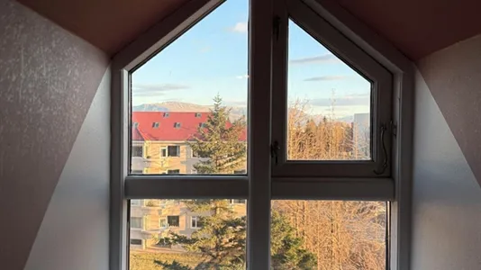 Rooms in Reykjavík Vesturbær - photo 1
