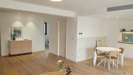 Apartments in Valencia Poblats Marítims - photo 9