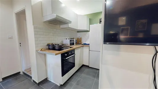 Rooms in Toulouse - photo 9