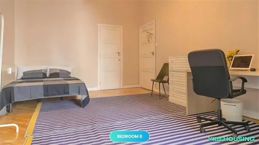 Rooms in Madrid Moncloa-Aravaca - photo 2