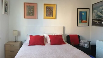 Room for rent in Madrid Moncloa-Aravaca, Madrid