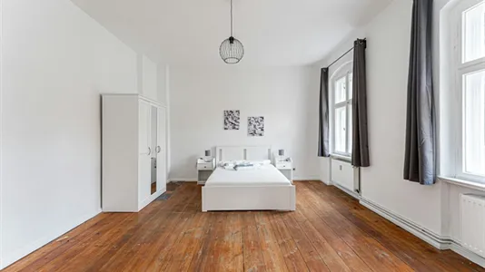 Apartments in Berlin Friedrichshain-Kreuzberg - photo 8