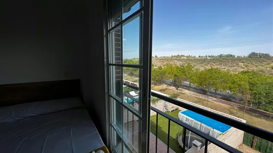 Rooms in Arroyomolinos - photo 4