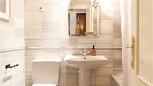 Apartments in Madrid Tetuán - photo 9