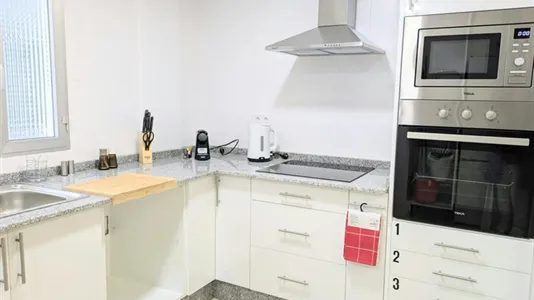 Rooms in Valencia Poblats Marítims - photo 6