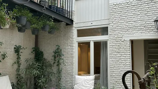 Apartments in Stad Antwerp - photo 7