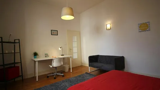 Rooms in Strasbourg - photo 6